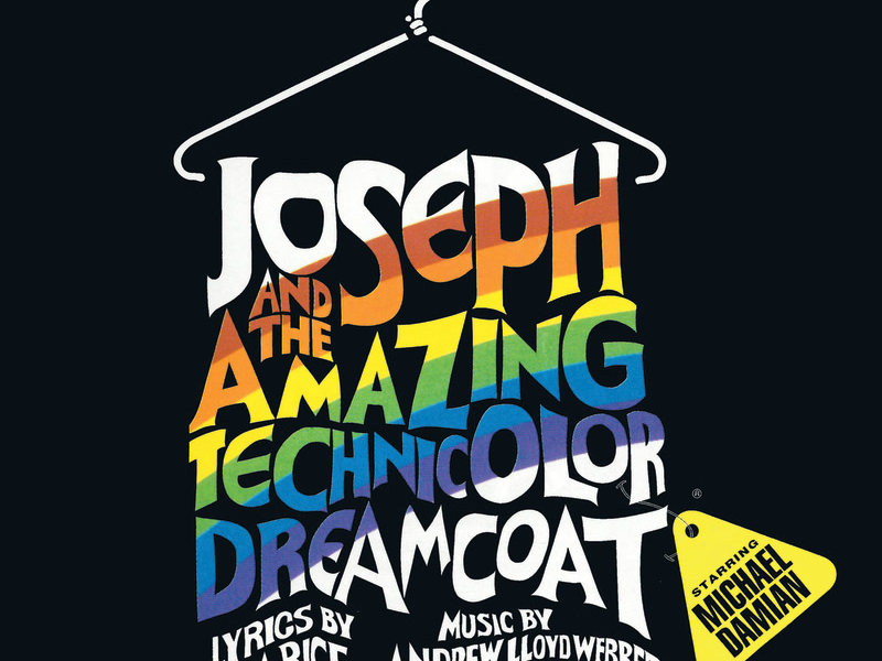 Joseph And The Amazing Technicolor Dreamcoat (1993 Los Angeles Cast Recording)