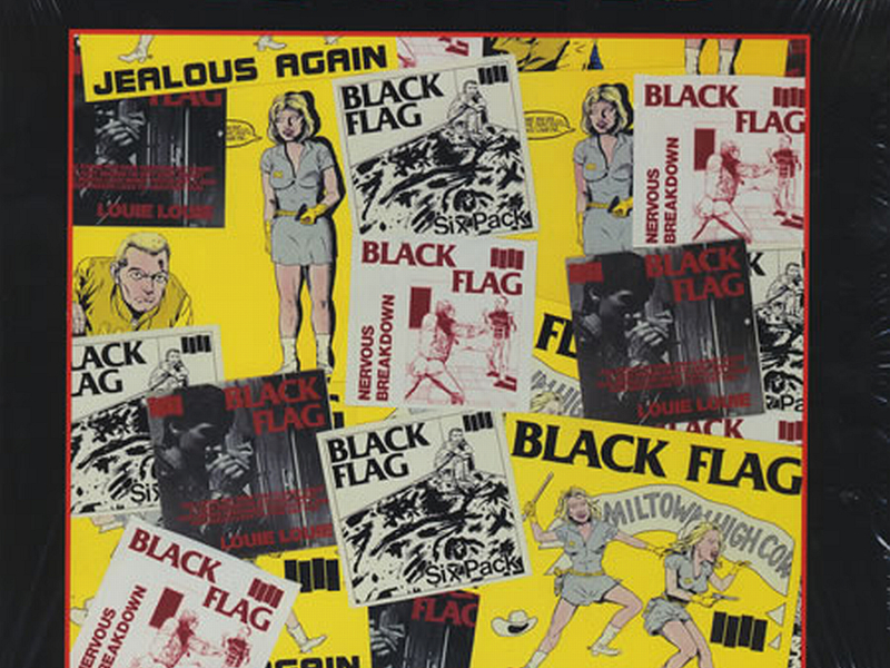 The First Four Years