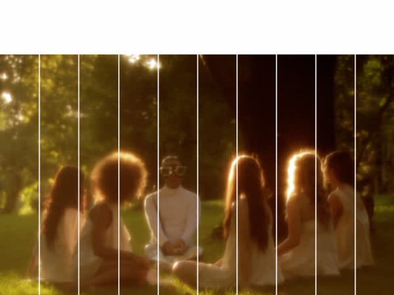 Todas Tus Amigas (EP)