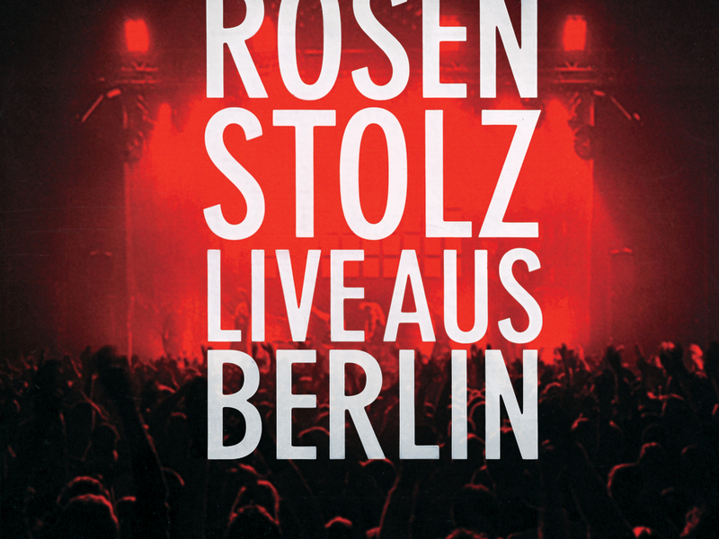 Live aus Berlin