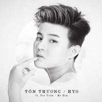 Tổn Thương (Single)