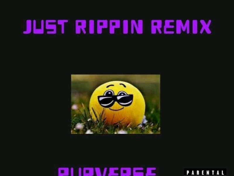 Just Rippin Remix (Single)