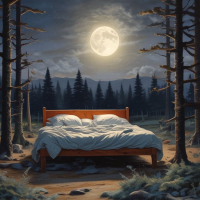 tidur tenang (Single)