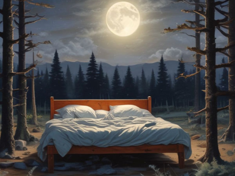 tidur tenang (Single)