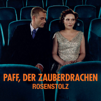 Paff, der Zauberdrachen (Single)