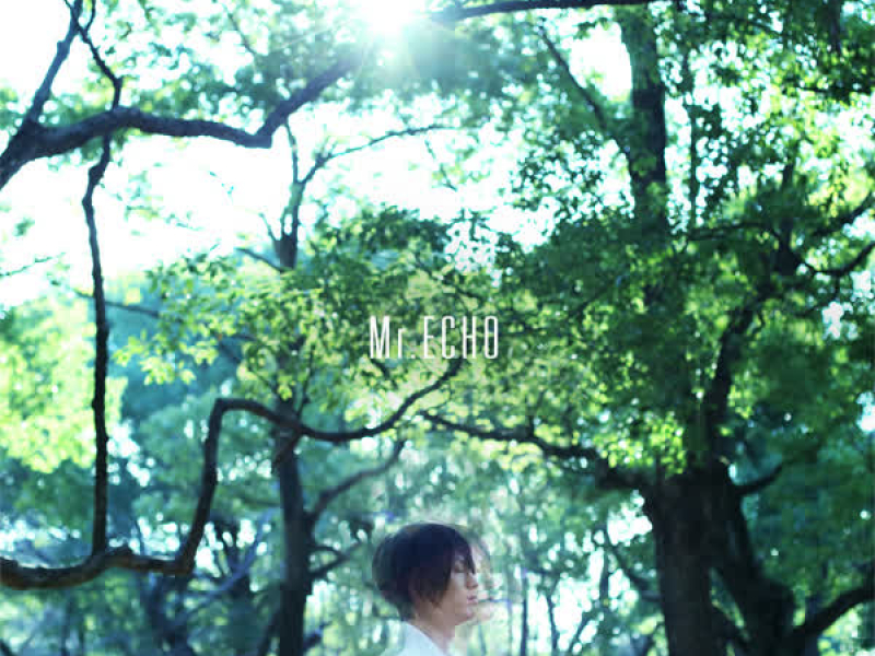 Mr.ECHO (EP)