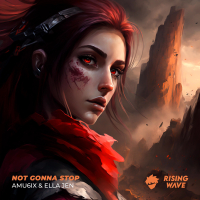 Not Gonna Stop (Single)