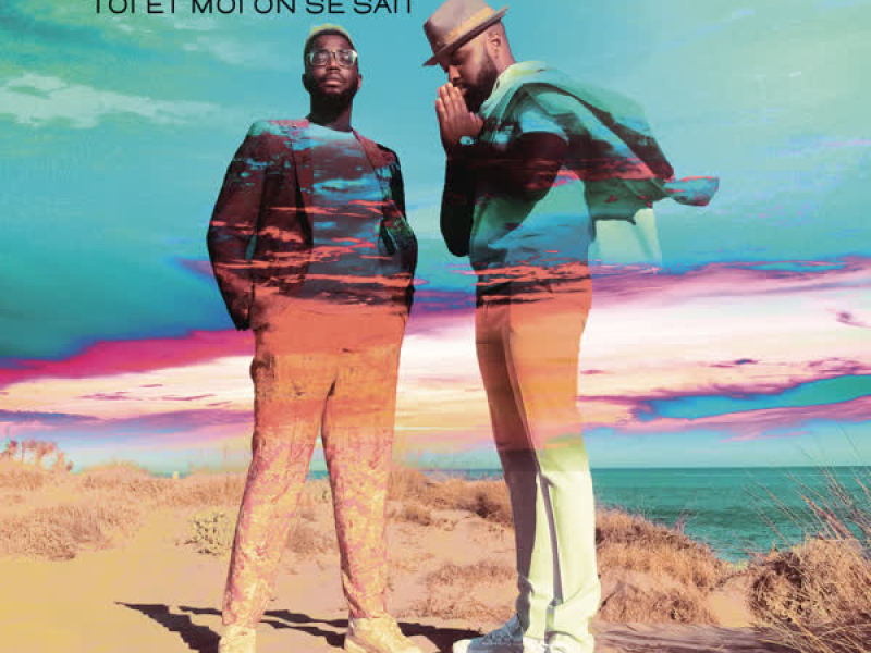 Toi et moi on se sait (Single)