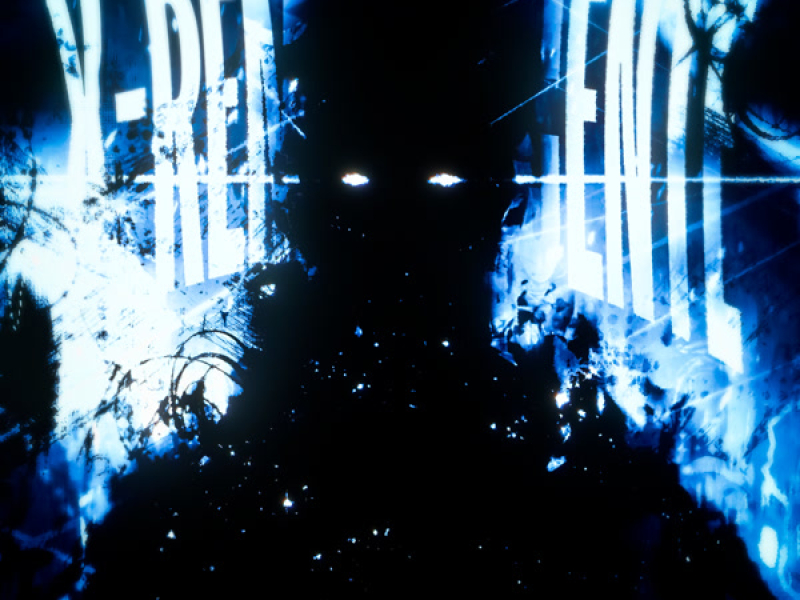 X-REMANESCENTE (Single)