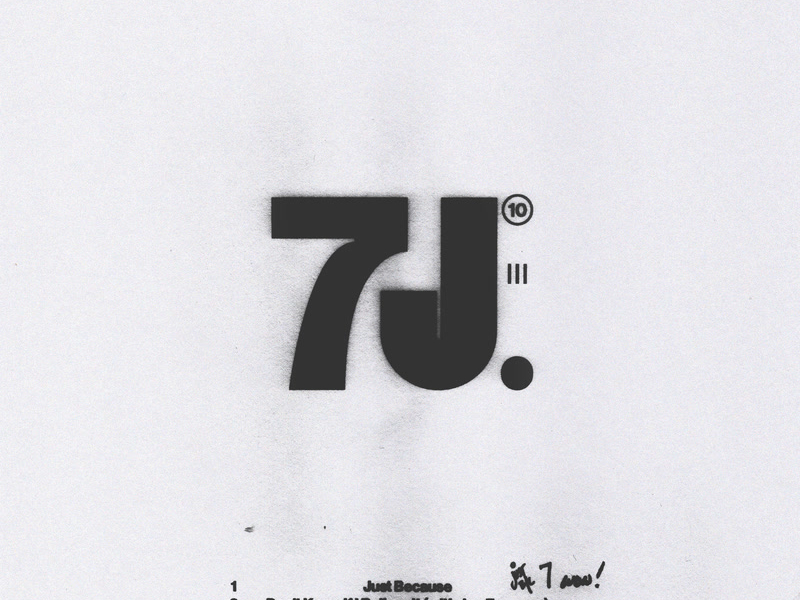 You've Done The Rest (Single)