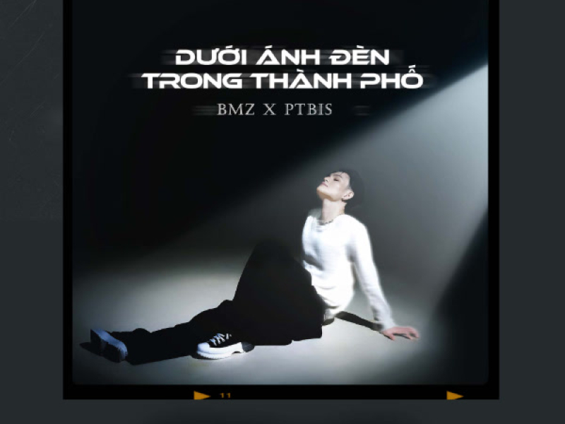 Dưới Ánh Đèn Trong Thành Phố (PTbis Lofi) (Single)