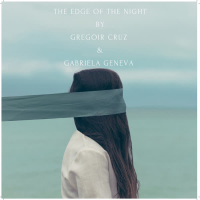 The Edge of the Night (feat. Gabriela Geneva) [Radio Edit] (Single)