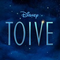 Toive (Alkuperäinen Suomalainen Soundtrack)