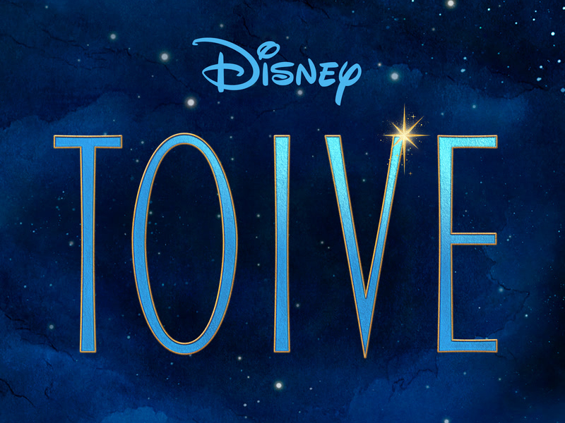 Toive (Alkuperäinen Suomalainen Soundtrack)
