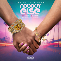 Nobody Else (feat. Bushy B & Majornine)