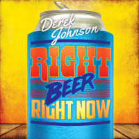 Right Beer Right Now (Single)