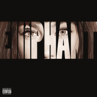 Elliphant (International Version) (EP)