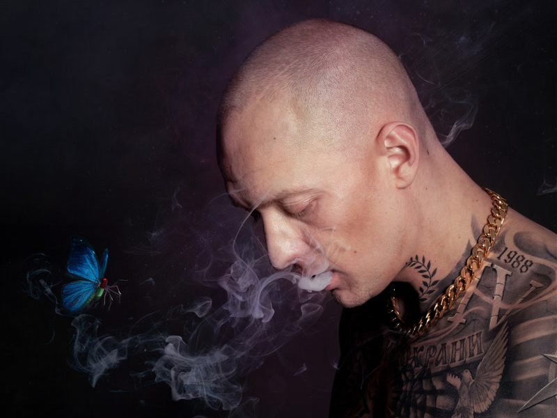 WECK MICH AUF (Single)