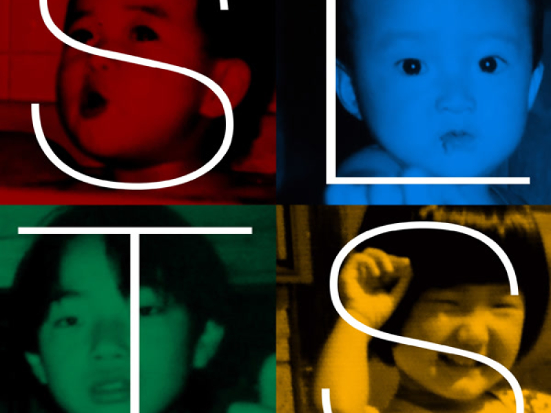 Smiles Like Teen Spirit (Single)