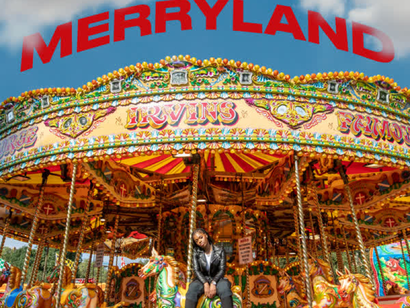 Merryland (Single)