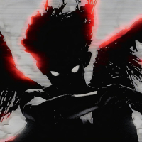 MTG ANJO ESCURO (Single)