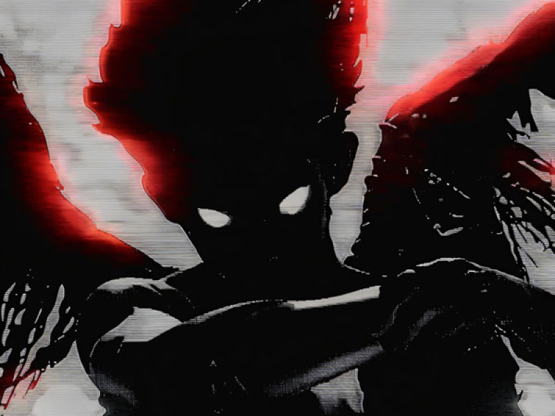 MTG ANJO ESCURO (Single)