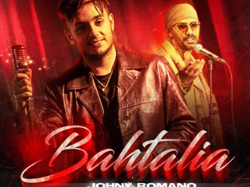 Bahtalia (Single)