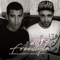 Freestyle (Single)