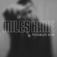 Troubled Son (Single)