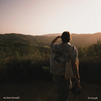 My Love (Rework) (Single)