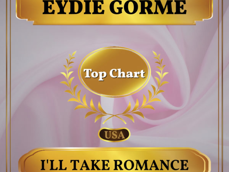 I'll Take Romance (Billboard Hot 100 - No 65) (Single)