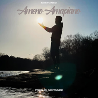 Ameno Amapiano (Single)