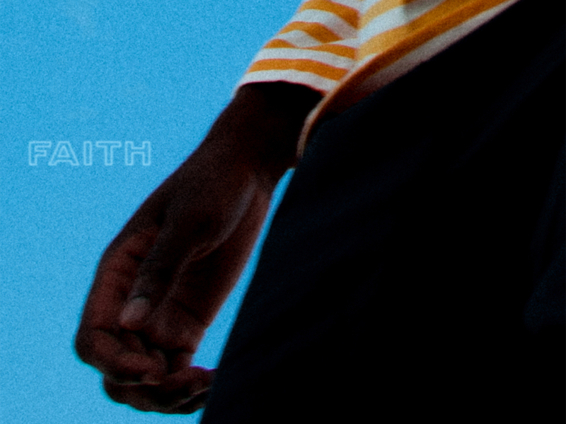 Faith