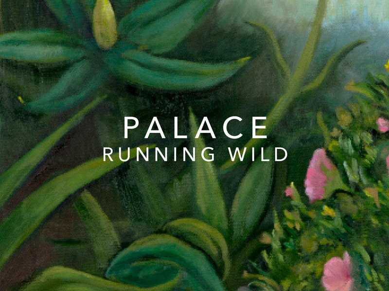 Running Wild (Single)