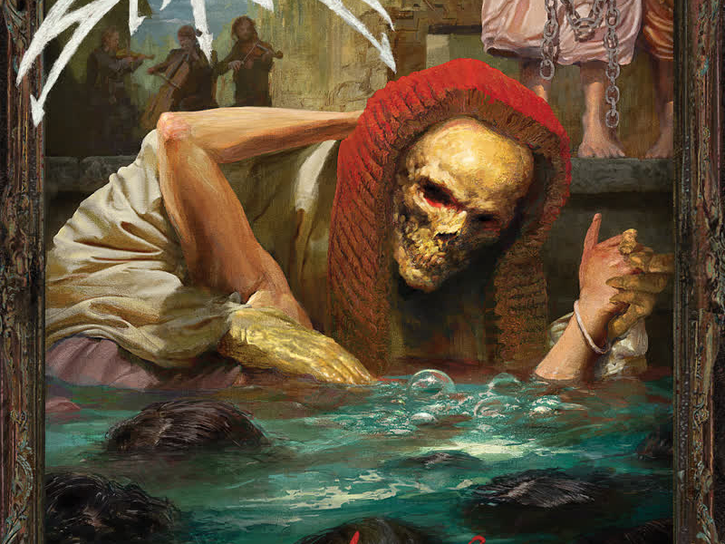 The Doomsday Clock (Single)