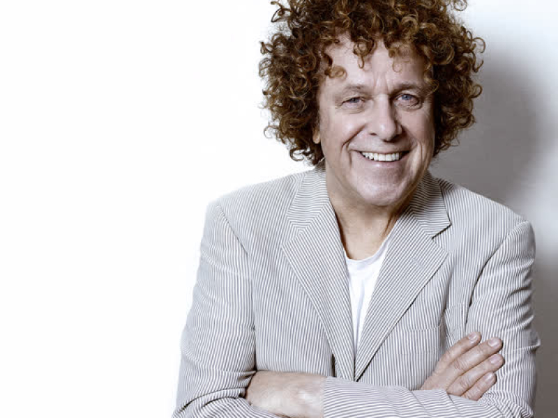 Don't Leave Me (Single)