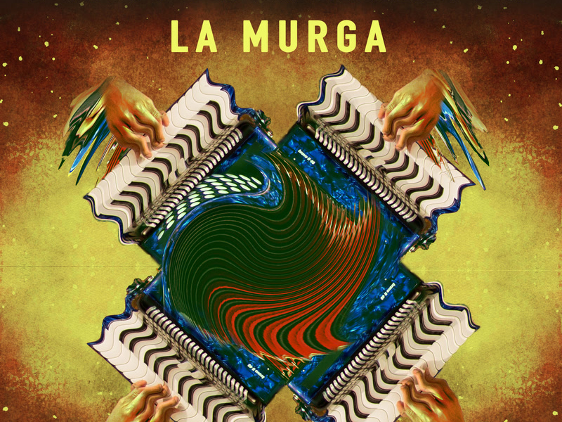 La Murga (Single)