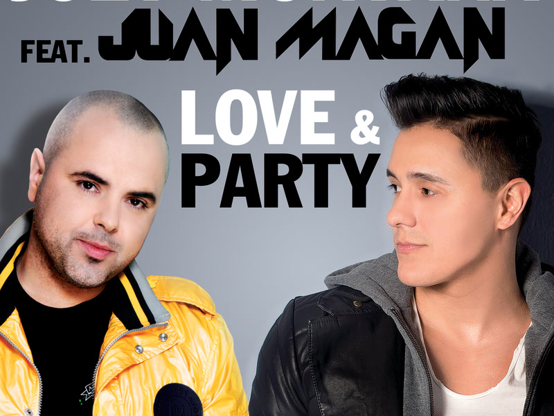 Love & Party (Single)