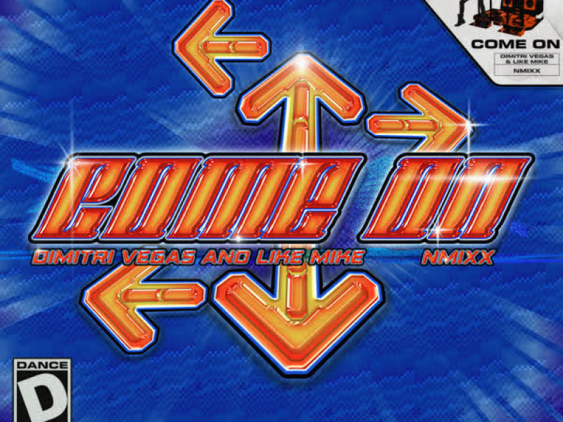 Come On (Single)