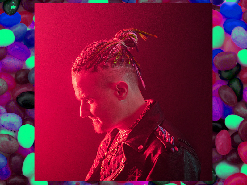 König in der Disko (Single)