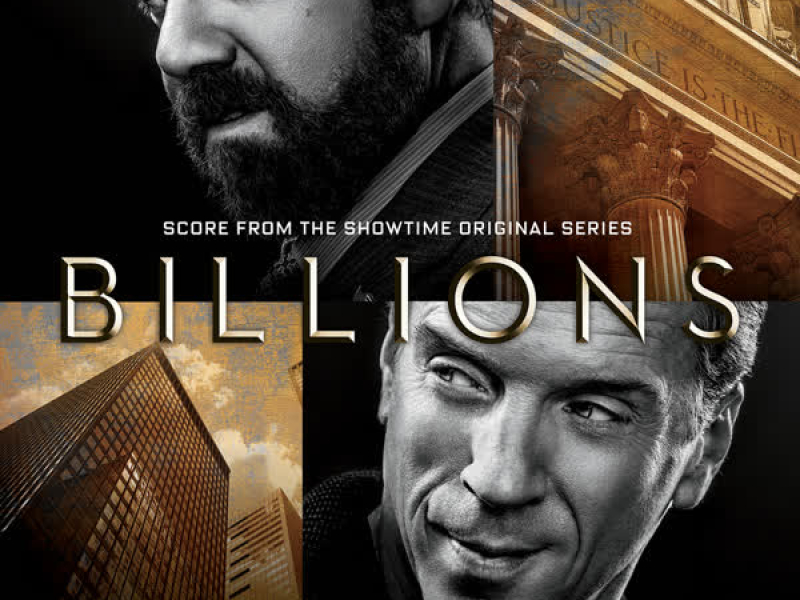 Billions (Original Series Soundtrack)