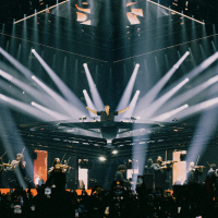 Where You Are (Orchestral Version) - Live At The Forum (Single)