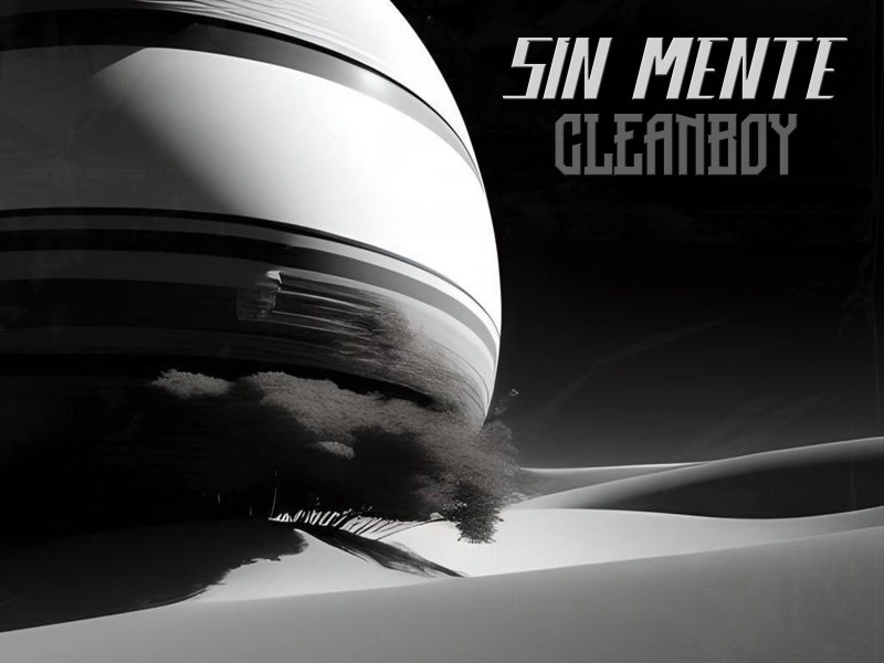 Sin Mente (Single)