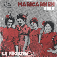 Mari Carmen (Remix) (EP)