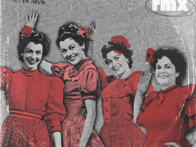 Mari Carmen (Remix) (EP)