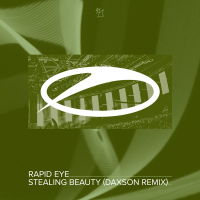 Stealing Beauty (Daxson Remix) (Single)