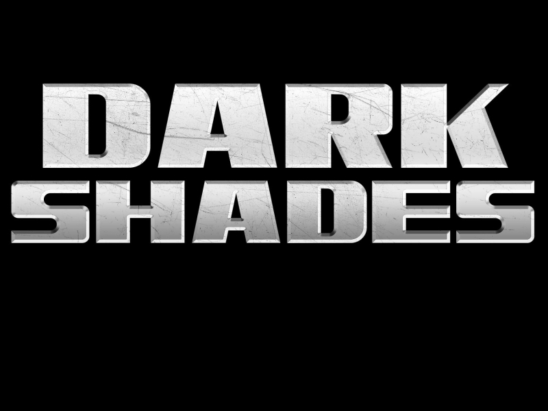 Dark Shades - Single