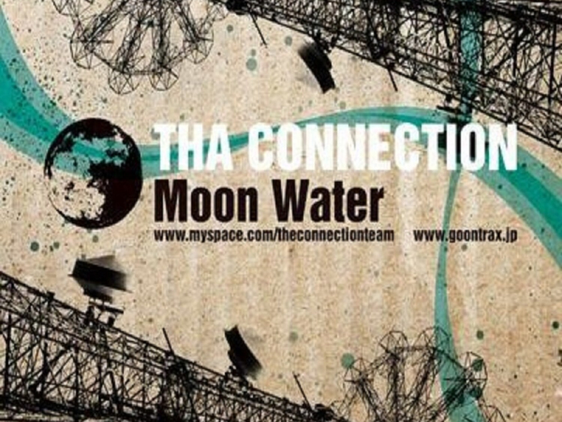 Moon Water