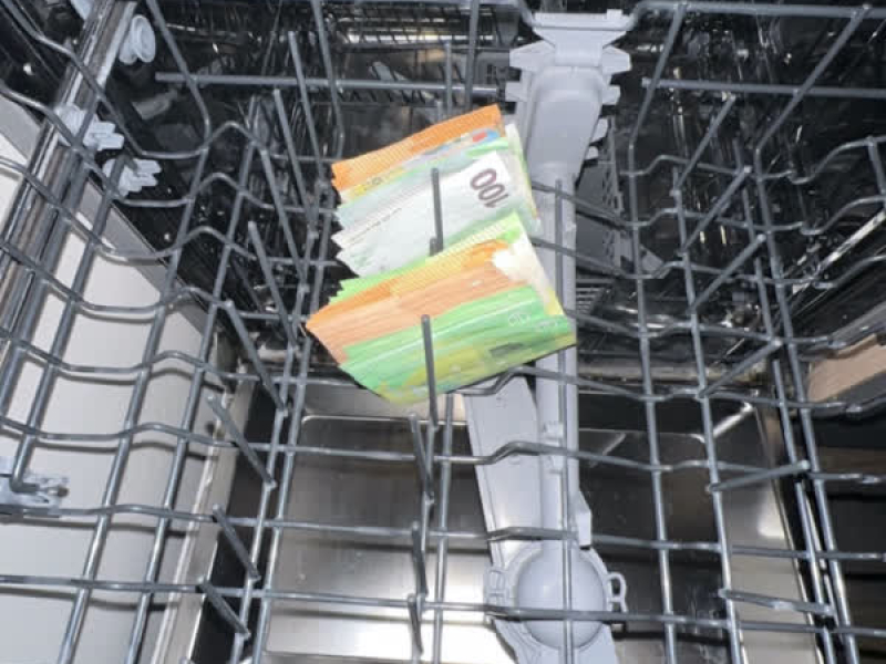 Side Effects - TrapTime#1 (Single)