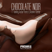 Chocolate Noir (EP)